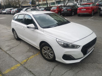 Hyundai i30 1,4 plin