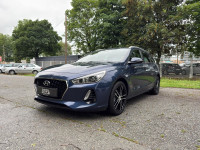 Hyundai i30 1,4 MPI-LED-TEMPOMAT-PARK. SENZORI