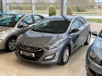 HYUNDAI I30 1.4I - REG 02/27 - SERVISNA KNJIGA - LED - GARANCIJA