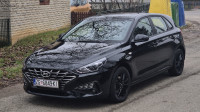 Hyundai i30 1.5 DPI, 2022. – kao nov, samo 20.000 km!