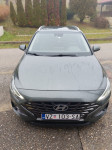 Hyundai i30 1,5 DPI - MILD HIBRID 48V - 118 kW