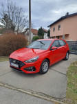 Hyundai i30 1,5 DPI,sačuvan i održavan, kupljen u RH