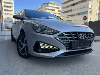 Hyundai i30 1,5 DPI SPORT 110ks, 4 CILINDRA!,1.VLASNICA,PUNO OPREME