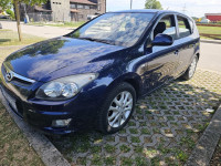 Hyundai i30 1,6 16V