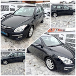 Hyundai i30 1,6 CRDi CW #198 TKM# NOV NOV = KRED- KART HR-AUTO