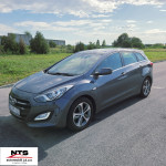 Hyundai i30 1,6 CRDi,2016g,karavan