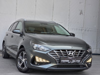 Hyundai i30 1,6 CRDI automatik,NAVI,KAMERA,LED ,1 VL,SERVISNA HYUNDAI