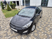 Hyundai i30 1,6 CRDi **CHAMPIONS EDITION**DIG.KLIMA**ALU**REG 1 GOD**