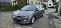 Hyundai i30 1,6 CRDi ××EDITION×× WEBASTO, ALU, AUTOMATSKA KLIMA..