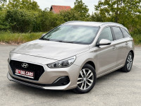Hyundai i30 1,6 CRDi FAMILY ⭐️12 mj. JAMSTVO⭐️