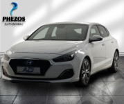 Hyundai i30 1,6 CRDi Fastback Premium