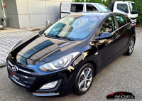 HYUNDAI i30 1.6 CRDi BLUE PASSION AUTOMATIK | 85.000 KM