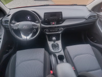 Hyundai i30 1.6 CRDI, 2020., reg godinu dana, HRVATSKA, VIDEO VOZILA!