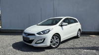 Hyundai i30 1.6 CRDi,LED,12MJ2014 GOD,1-VL,GARANCIJA,NEMA 5%