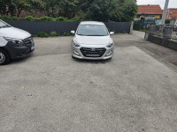 Hyundai i30 1,6 CRDi  SERVISNA KNJIGA  AKCIJA DO BOŽIĆA 7499 FIKSNO