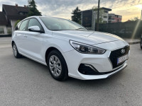 Hyundai i30 1,6 CRDi 2019.g Hr auto..Garancija