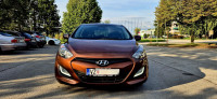 ⭐️Hyundai i30 1,6 CRDi⭐️Navigacija, Registriran