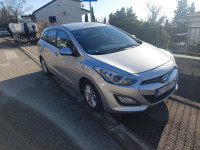 Hyundai i30 1,6 CRDi