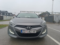 Hyundai i30 1,6 CRDi