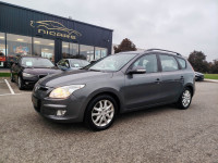 Hyundai i30 1,6 CRDi