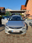 Hyundai i30 1,6 CRDi