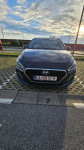 Hyundai i30 1,6 CRDi