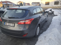 Hyundai i30 1,6 CRDi