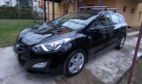 Hyundai i30 1,6 CRDi