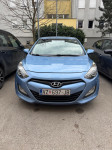 Hyundai i30 1,6 CRDi