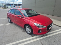 Hyundai i30 1,6 CRDi