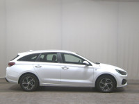 Hyundai i30 1.6 CRDI Trend automatik • Full LED