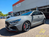 Hyundai i30 2.0 T-GDI N-Performance | 280KS | LED | KAM | GRIJANJE SJ.