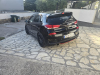 Hyundai i30 2.0 T-GDI
