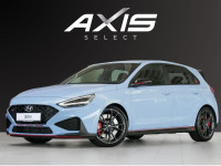 Hyundai i30 2.0 TGDI N Performance