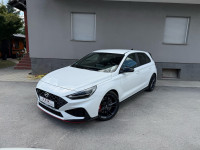 Hyundai i30N PERFOMANCE