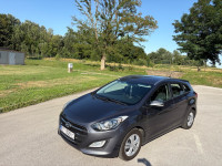 Hyundai i30 CW 1,4 CRDi tempomat,park,grijanje volana
