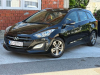 Hyundai i30 CW 1,6 crdi FACELIFT
