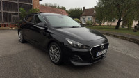 Hyundai i30 Fastback 1.6 tdcri