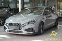 Hyundai i30 Fastback 2.0 T-GDI N-Performance | 280KS | KAM | LED | NAV