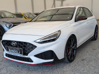 Hyundai i30 N 2.0T-GDI 280 Performance