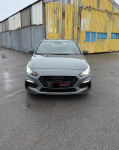 Hyundai i30, N Line, 1.4 T-GDI, 1. vlasnik
