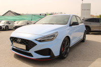 Hyundai i30 N Performance 2.0 *NAVIGACIJA,LED,KAMERA,GR.SJEDALA*