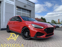 Hyundai i30 N Performance Pano*LED*Navi*
