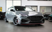 Hyundai i30 N PERFORMANCE - PANORAMA, KW, KARBON, MAXTON