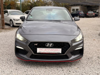 Hyundai i30n performance 2.0turbo 230kw SERVISNA/ PRVI LAK