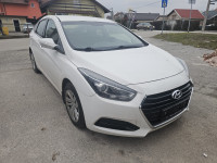 Hyundai i40 1.6 BENZIN 135 KS