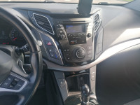 Hyundai i40 1,7 CRDi automatik