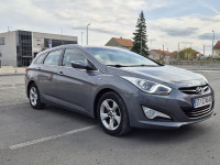 Hyundai i40 1,7 CRDi
