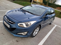 Hyundai i40 1,7 CRDi Top Stanje. Reg 05/26