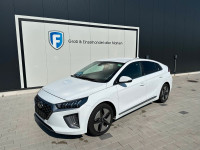 Hyundai Ioniq 1.6 GDI Hybrid Style ACC-TEMP NAVI KAMERA 2021 JAMSTVO